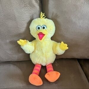 💚Vintage 1996 Tyco Big Bird
